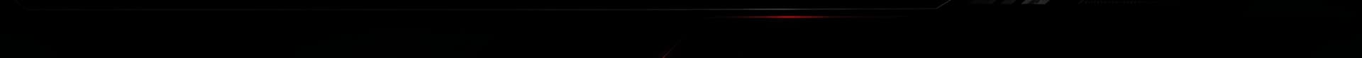 Cockpit HUD Gauge Navigation Bar