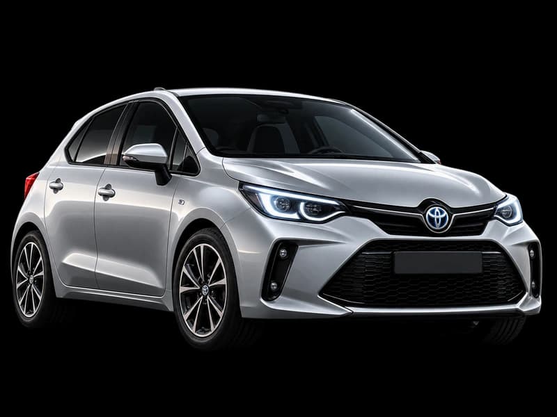 CITADINE - MAALAL CARS