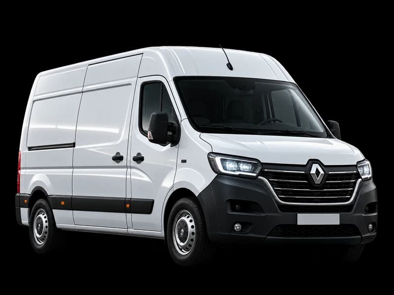 UTILITAIRE - MAALAL CARS