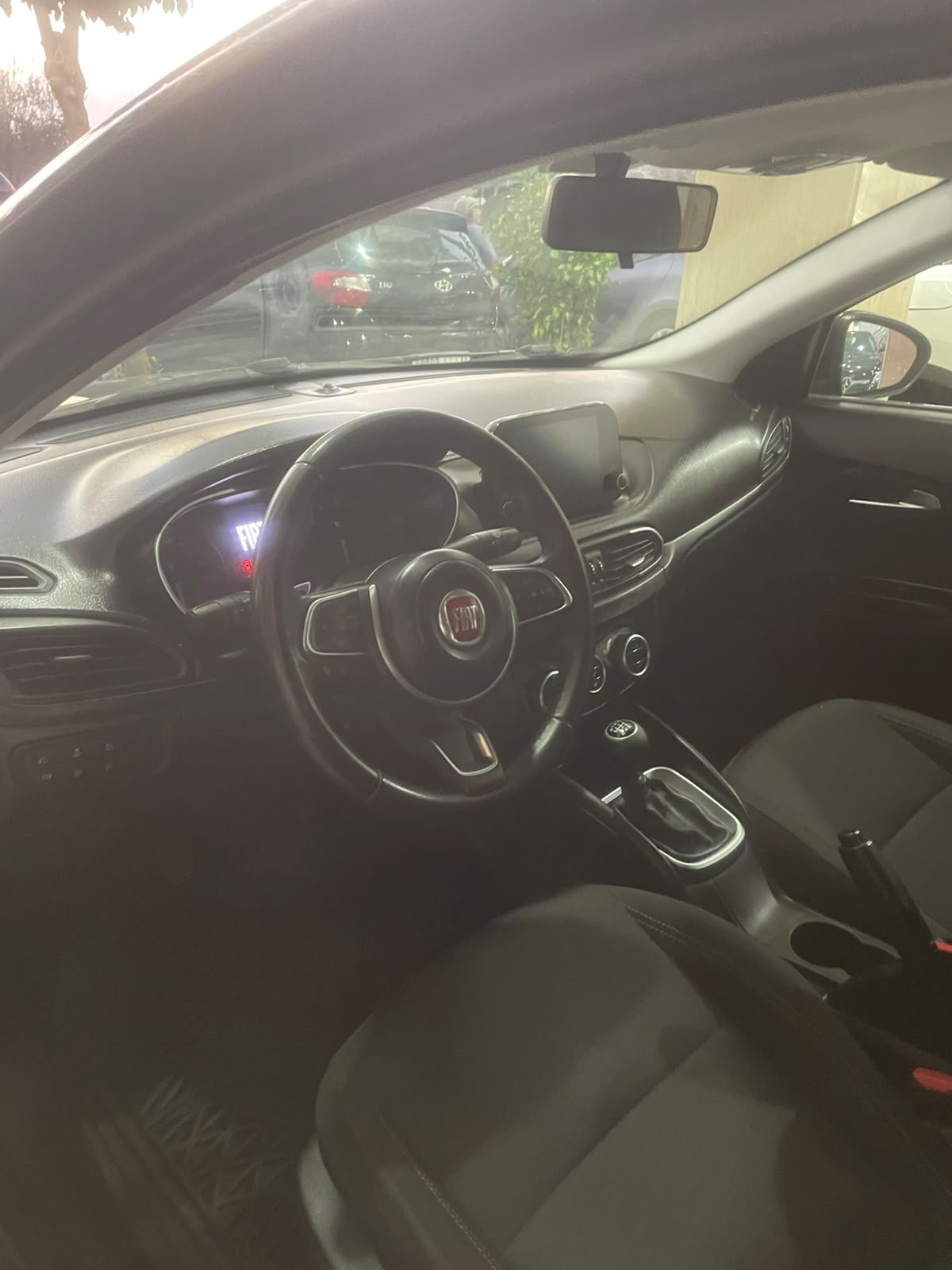 RENAULT CLIO ALPINE